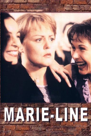 Marie-Line poster