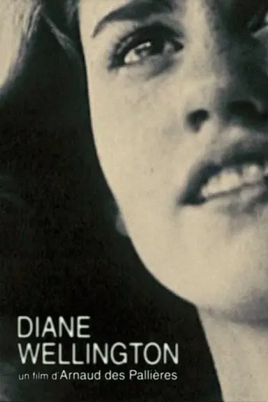 Diane Wellington poster