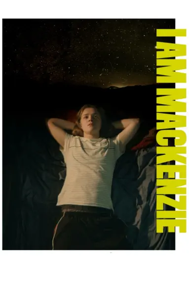 I Am Mackenzie poster