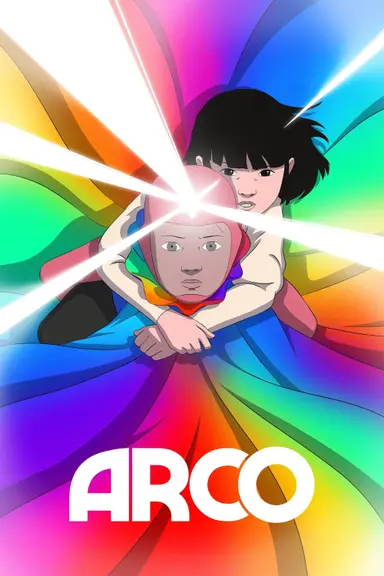 Arco poster