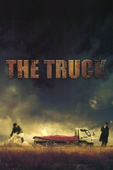 The Truck poster