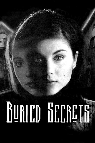 Buried Secrets poster