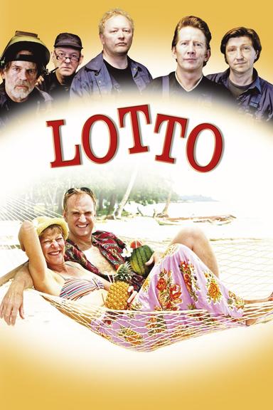 Lotto poster