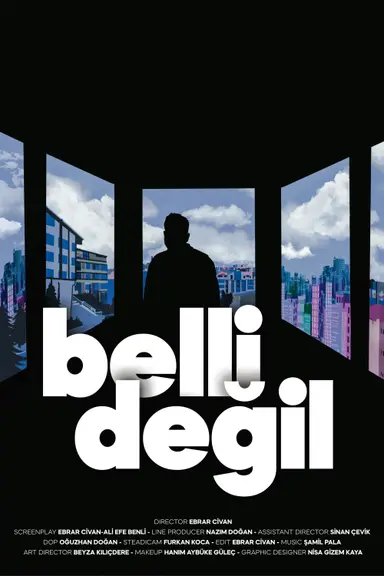 Belli Degil poster