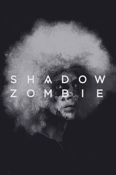 Shadow Zombie poster