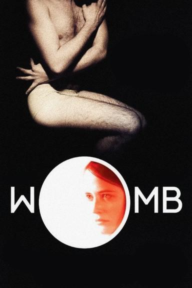 Womb poster