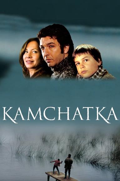 Kamchatka poster