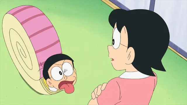 Episode Poster