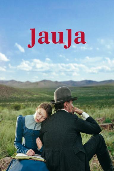 Jauja poster