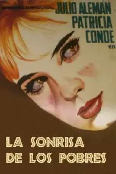 La Sonrisa de los Pobres poster