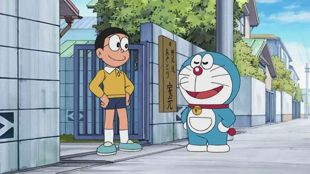 Episode Poster