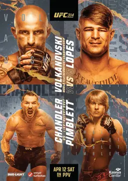 Movie Poster