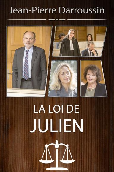 La Loi de Julien, Le bon fils poster