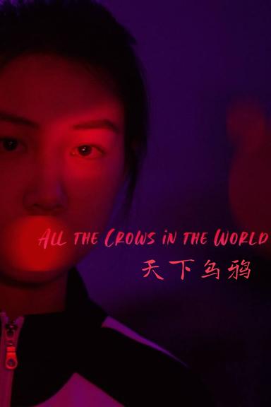 All the Crows in the World poster