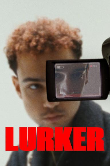 Lurker poster