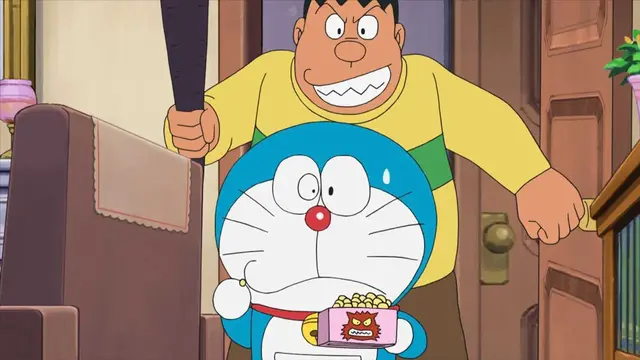 Episode Poster