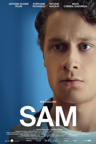 Sam poster