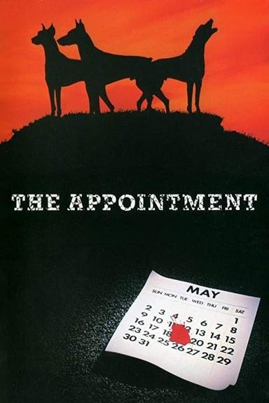 The Appointment poster