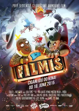 Movie Poster