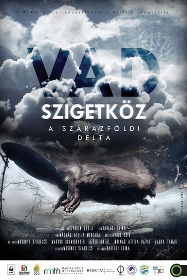 Szigetköz - The Inland Delta of the River Danube poster