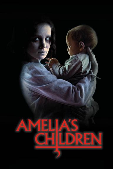 Amelia’s Children poster