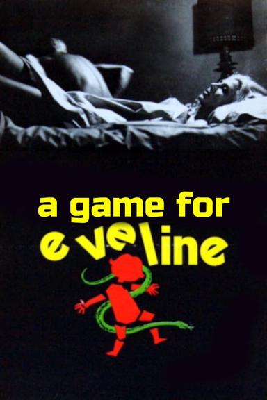 A Game for Evelyn poster