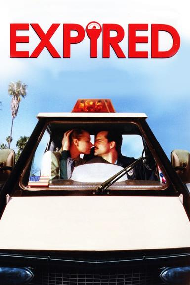 Expired poster