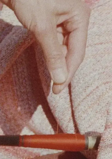 The Red Thread poster