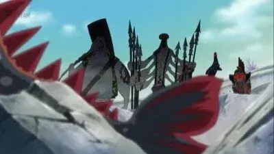Episode Poster