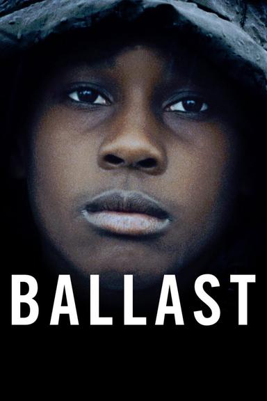 Ballast poster