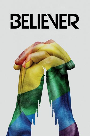 Believer poster