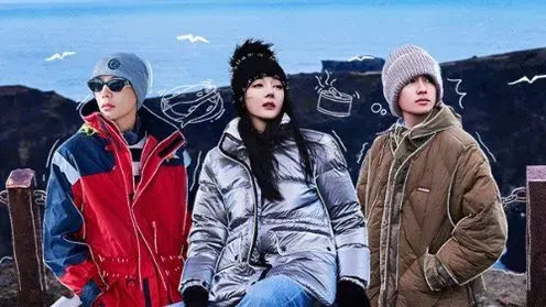 Episode Poster