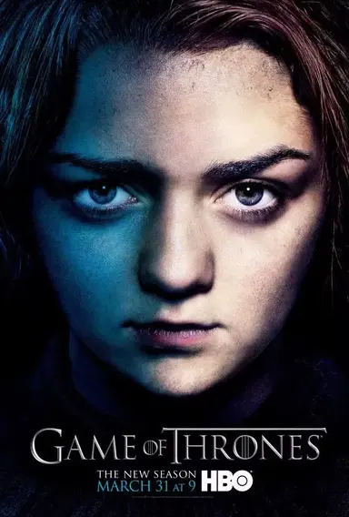 Game of Thrones The IMAX Experience poster