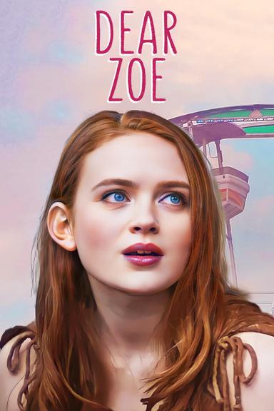 Dear Zoe poster