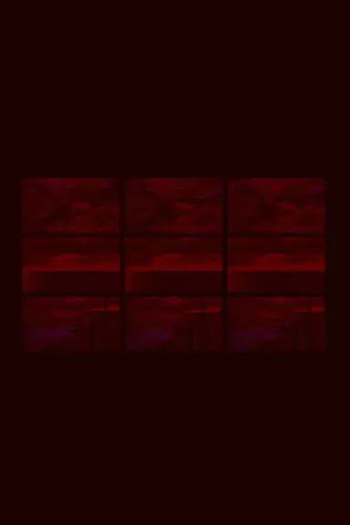Red Windows poster