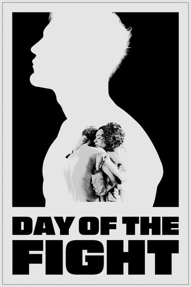 Day of the Fight poster