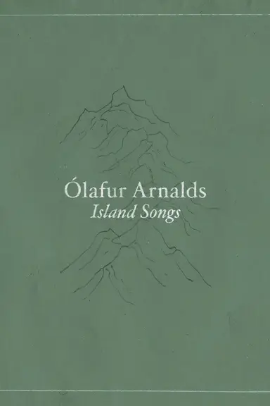 Island Songs poster