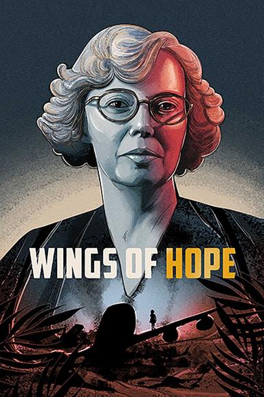 Wings of Hope poster