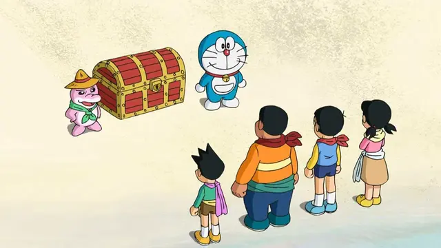 Episode Poster