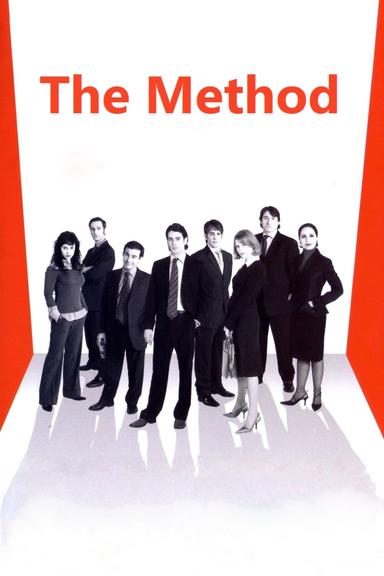 The Method poster