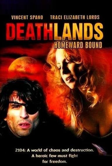 Deathlands poster