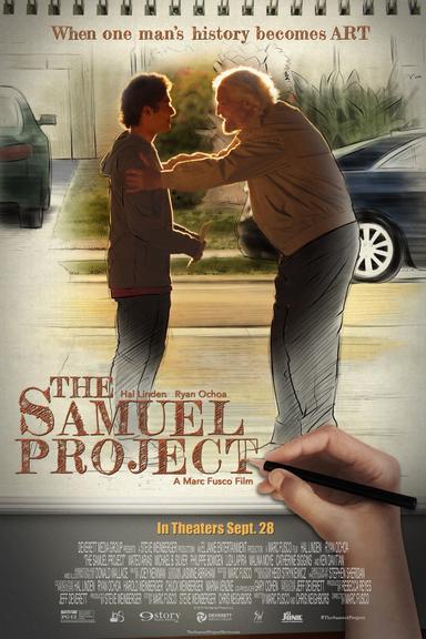 The Samuel Project poster