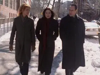Episode Poster