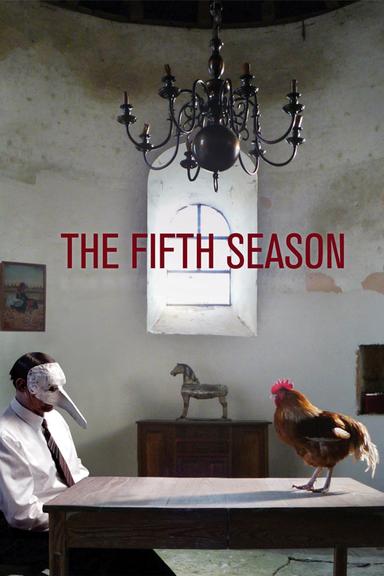 The Fifth Season poster