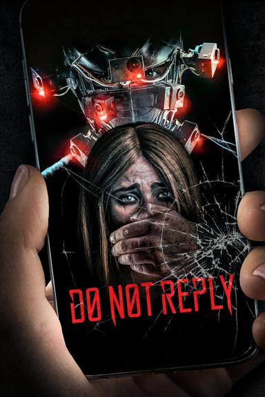 Do Not Reply poster