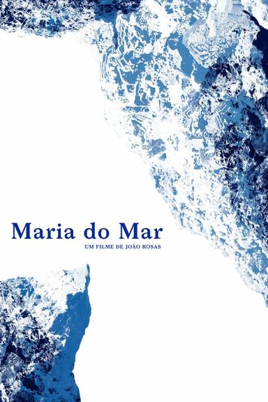 Maria do Mar poster