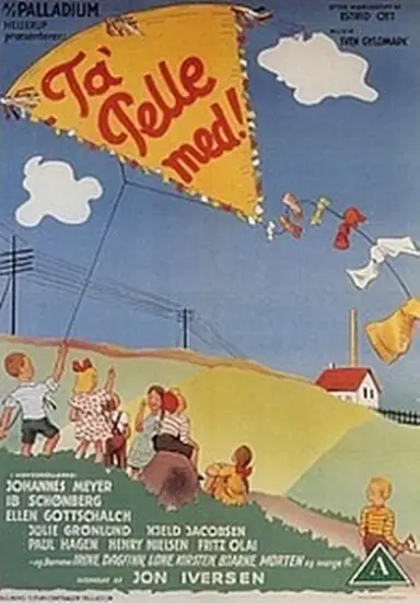 Ta' Pelle med poster