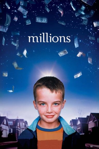 Millions poster