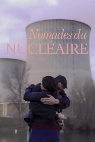 Nuclear Nomads poster