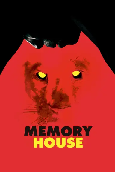 Memory House poster